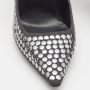 Stella McCartney Pre-owned Suede heels Gray Dames - Thumbnail 7