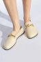 Stella Mccartney Ryder schoenen in loafers stijl Beige Dames - Thumbnail 2