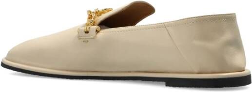 Stella Mccartney Ryder schoenen in loafers stijl Beige Dames