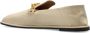 Stella Mccartney Ryder schoenen in loafers stijl Beige Dames - Thumbnail 5