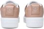 Stella Mccartney S Wave 1 Sneakers in Polyestermix Beige Dames - Thumbnail 4