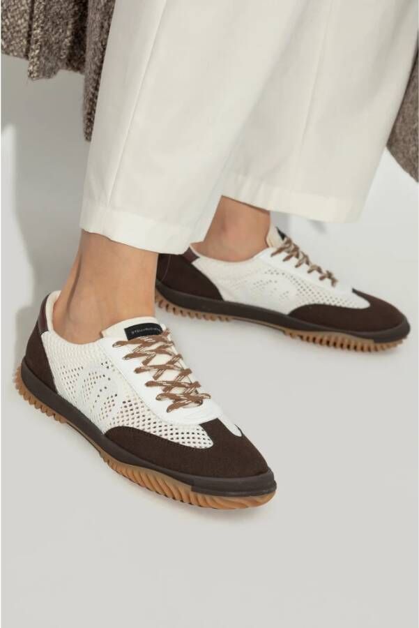 Stella Mccartney S-Wave sneakers White Dames