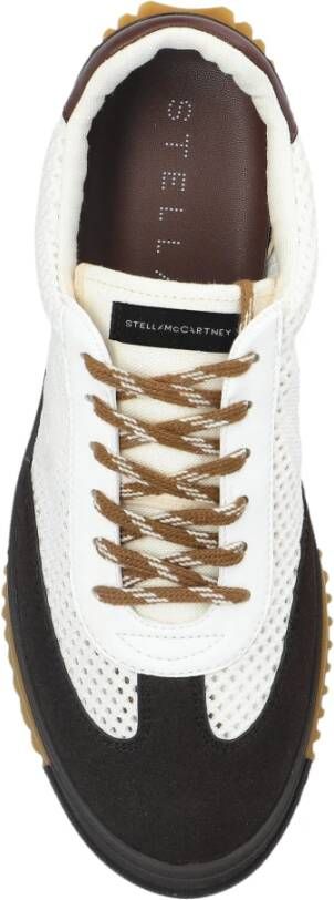 Stella Mccartney S-Wave sneakers White Dames