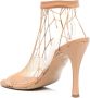 Stella Mccartney Sandals Beige Dames - Thumbnail 3