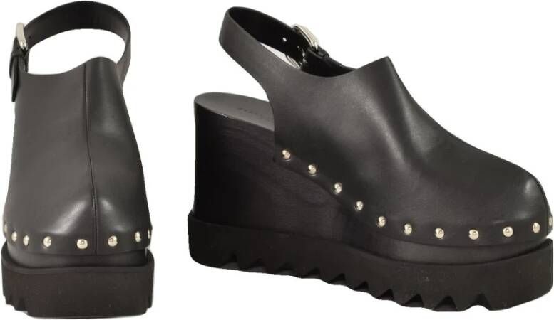 Stella Mccartney Schoenen Black Dames