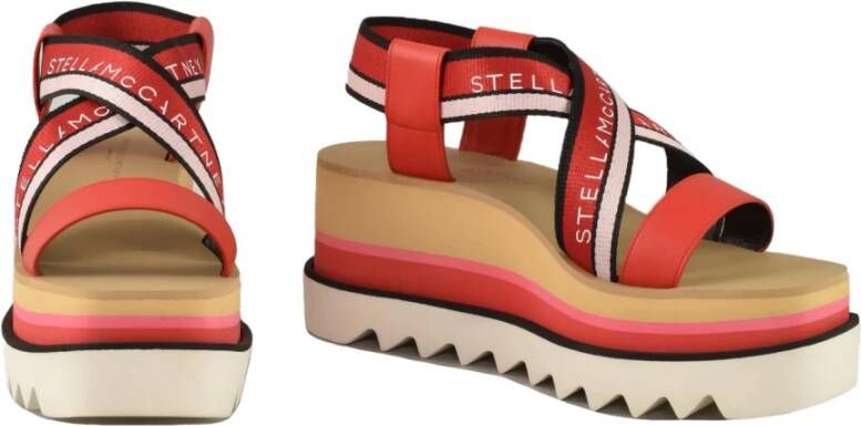 Stella Mccartney Schoenen Multicolor Dames