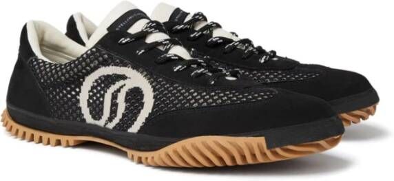 Stella Mccartney Sneakers Black Dames