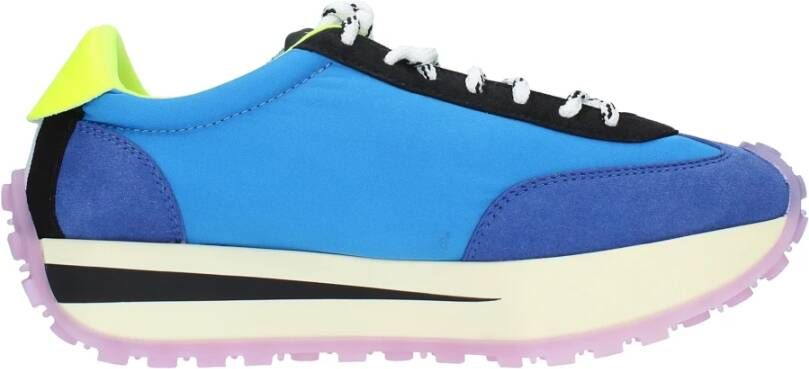 Stella Mccartney Sneakers MultiColour Multicolor Dames