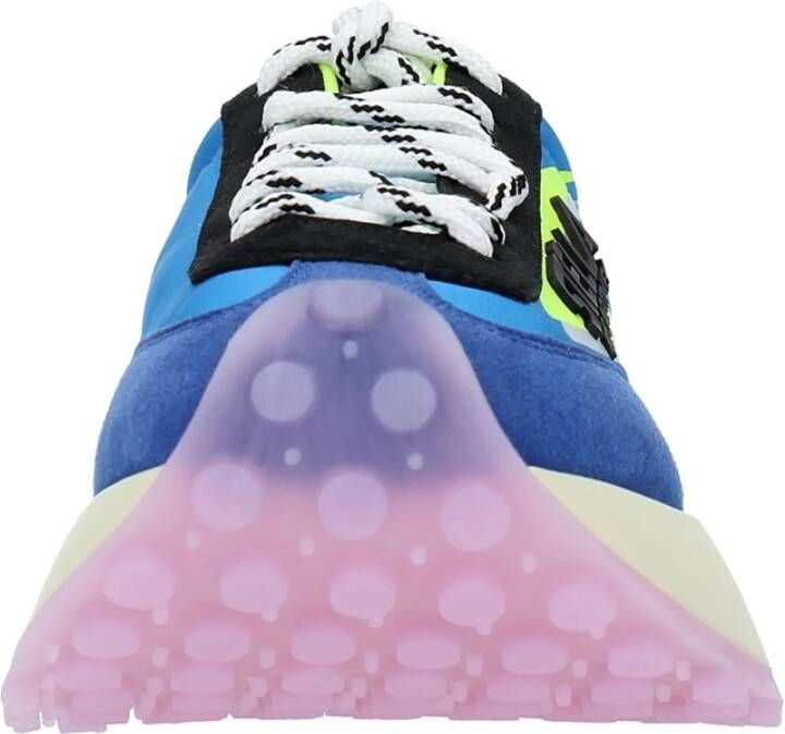 Stella Mccartney Sneakers MultiColour Multicolor Dames