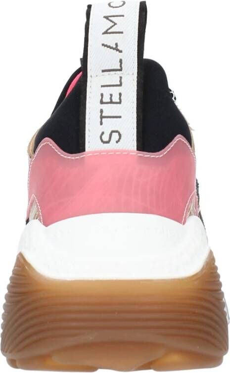 Stella Mccartney Sneakers MultiColour Multicolor Dames