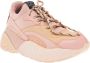 Stella Mccartney Eco-vriendelijke Sneakers met Oversized Zool Pink Dames - Thumbnail 2