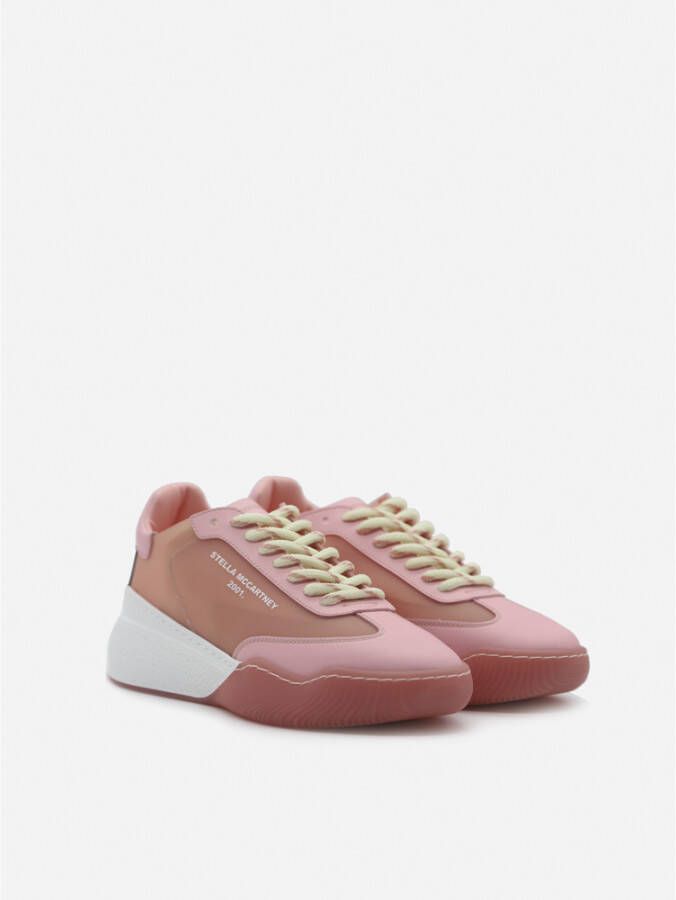 Stella Mccartney Sneakers Roze Dames