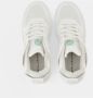 Stella Mccartney Sneakers S-WAVE 1 ALTER SPORTY MAT Sneaker in groen - Thumbnail 8