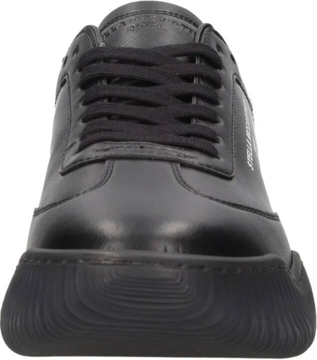 Stella Mccartney Sneakers Zwart Black Dames