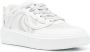 Stella Mccartney Sportieve S-Wave Sneakers White Dames - Thumbnail 3