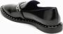 Stella Mccartney Stijlvolle Mocassins voor Mannen en Vrouwen Black Dames - Thumbnail 2