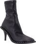 Stella Mccartney Stijlvolle Schoenen voor elke gelegenheid Black Dames - Thumbnail 2