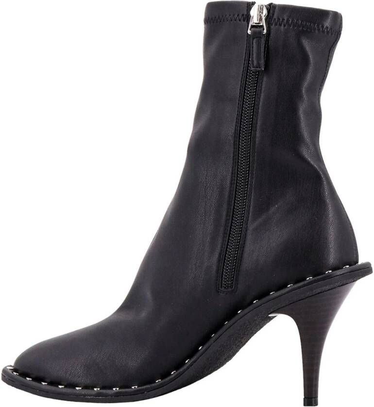 Stella Mccartney Stijlvolle Schoenen voor elke gelegenheid Black Dames