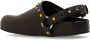 Stella Mccartney Bruine Sandalen voor Vrouwen Black Dames - Thumbnail 9