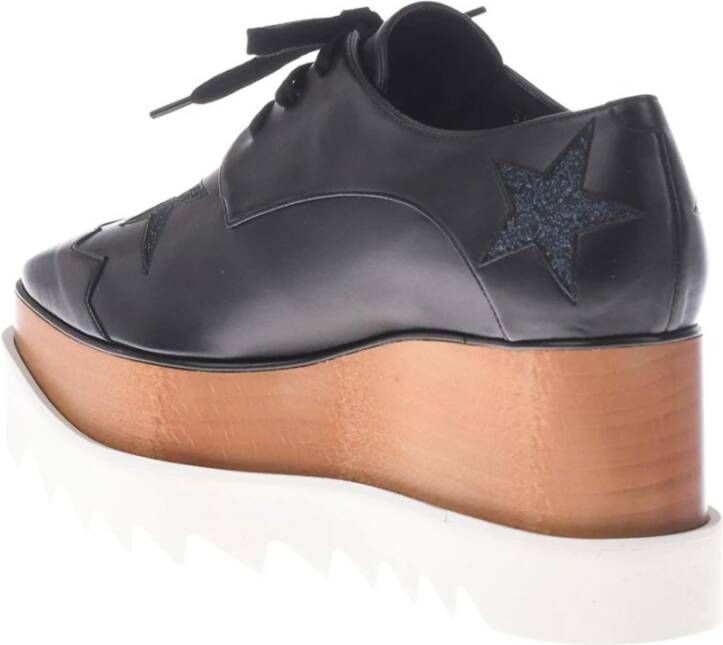 Stella Mccartney Veterlaarzen Zwart Dames