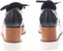 Stella Mccartney Veterschoenen Black Dames - Thumbnail 10