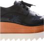 Stella Mccartney Veterschoenen Black Dames - Thumbnail 11