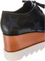 Stella Mccartney Veterschoenen Black Dames - Thumbnail 12