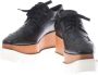 Stella Mccartney Veterschoenen Black Dames - Thumbnail 3