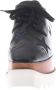 Stella Mccartney Veterschoenen Black Dames - Thumbnail 6