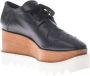 Stella Mccartney Veterschoenen Black Dames - Thumbnail 7