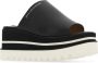 Stella Mccartney Zwarte Alter Mat Sneak Elyse Pantoffels Black Dames - Thumbnail 2