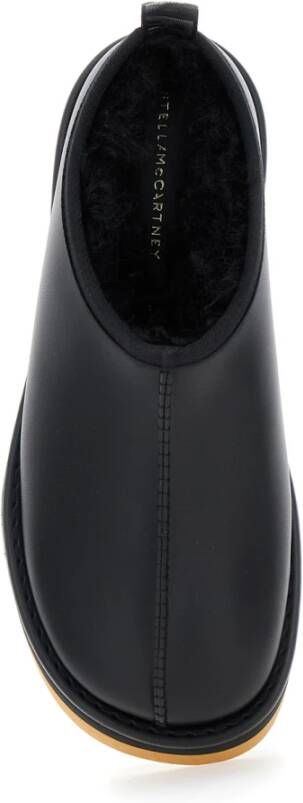 Stella Mccartney Zwarte Eco Alter Sneakers Black Dames