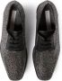 Stella Mccartney Zwarte Kristalversierde Sleehak Schoenen Black Dames - Thumbnail 2