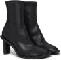 Stella Mccartney Zwarte Laarzen voor Vrouwen Black Dames - Thumbnail 2