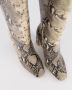 Steve Madden Ally Boot voor vrouwen Beige Dames - Thumbnail 3