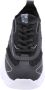 Steve Madden Alofer Sneaker Black Heren - Thumbnail 3