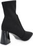 Steve Madden BLA Enlist Haklaarzen Black Dames - Thumbnail 5