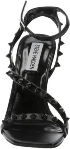 Steve Madden April Interim Sandalen Black Dames