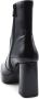 Steve Madden Artistic Laarzen met 10cm Hak Black Dames - Thumbnail 3