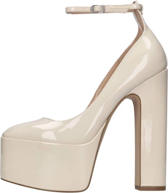 Steve Madden Beige Dames