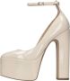 Steve Madden Beige Dames - Thumbnail 2