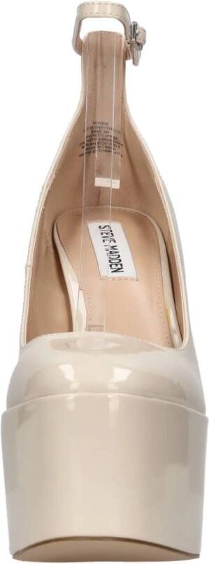 Steve Madden Beige Dames