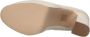 Steve Madden Beige Dames - Thumbnail 5