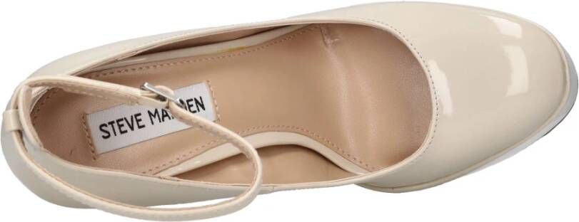 Steve Madden Beige Dames