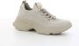 Steve Madden Beige Damesschoenen Meter Beige Dames - Thumbnail 2