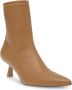 Steve Madden Beige Laarzen Stijlvol Model Beige Dames - Thumbnail 3