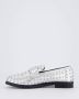 Steve Madden Bequest Loafers voor dames Gray Dames - Thumbnail 2