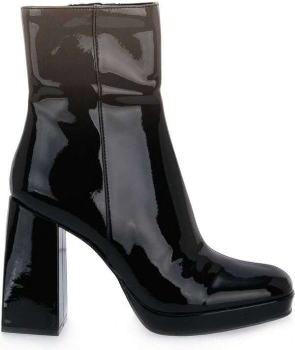 Steve Madden Upgrade je stijl met Level Up Black Dames - Foto 2