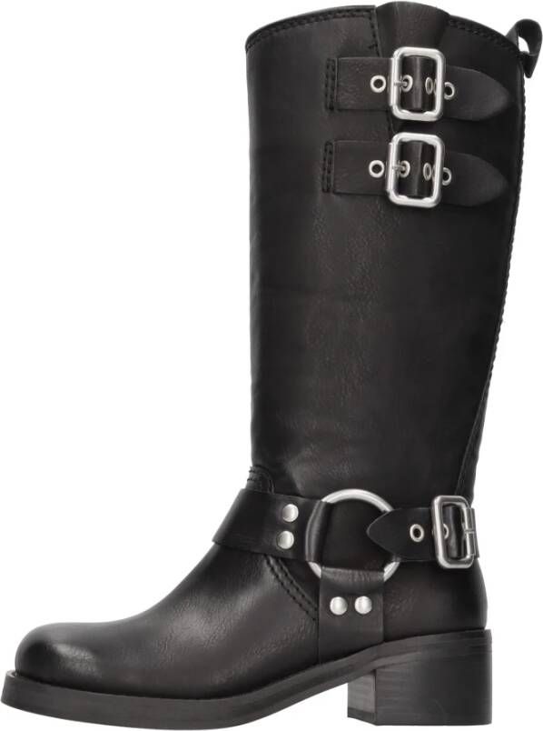 Steve Madden Black Dames