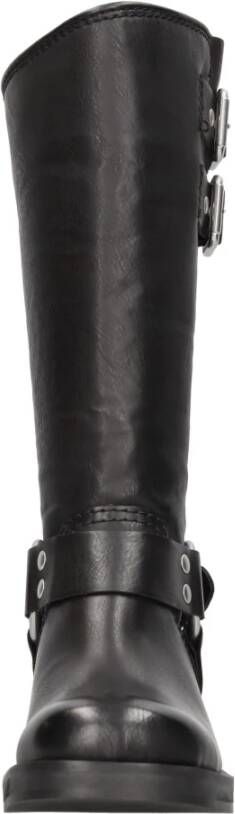 Steve Madden Black Dames